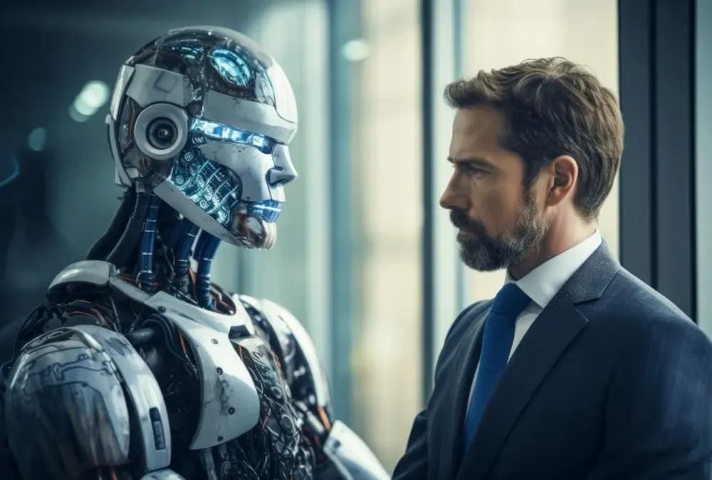 AI for Executive Strategy